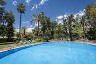 Swimming Pool Hotel Intur Azor