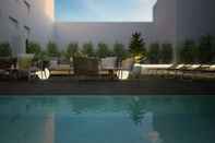 Swimming Pool Hotel Intur Castellon