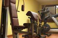 Fitness Center Hotel Intur Castellon