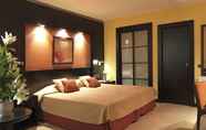 Bedroom 7 Hotel Intur Castellon