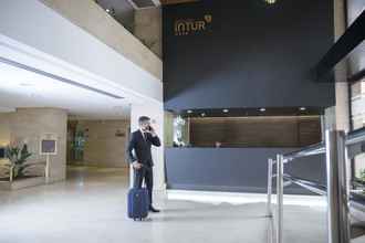 Lobby 4 Hotel Intur Castellon