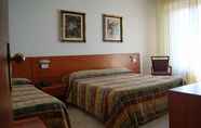 Kamar Tidur 6 Hotel Vico Alto