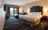 Bedroom 3 Prestige Harbourfront Resort, WorldHotels Luxury