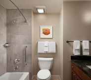 Toilet Kamar 2 Marriott's MountainSide at Park City