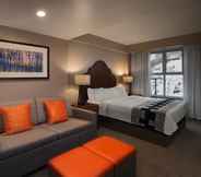 Kamar Tidur 6 Marriott's MountainSide at Park City