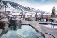 Entertainment Facility Marriott's MountainSide at Park City