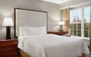 Bedroom 5 Homewood Suites by Hilton Columbus-Dublin
