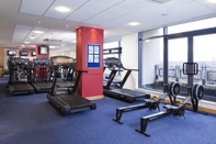 Fitness Center Clayton Hotel Belfast