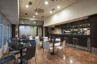 Bar, Cafe and Lounge Sercotel Codina