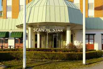 Exterior 4 Scandic Star