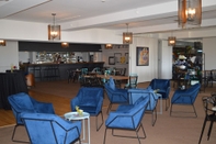 Bar, Cafe and Lounge Hotel Cap Aux Pierres