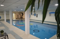 Swimming Pool Hotel Cap Aux Pierres