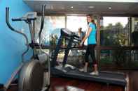 Fitness Center Hotel Estoril Eden