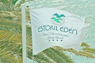 ภายนอกอาคาร 4 Hotel Estoril Eden