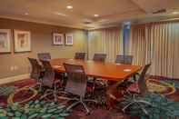 Functional Hall Sonesta ES Suites Anaheim Resort Area