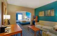 Others 6 Best Western Governors Inn & Suites