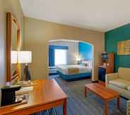 Others 6 Best Western Governors Inn & Suites