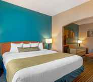 Others 4 Best Western Governors Inn & Suites