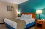 Others 7 Best Western Governors Inn & Suites