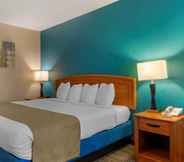 Others 7 Best Western Governors Inn & Suites