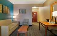 Others 5 Best Western Governors Inn & Suites