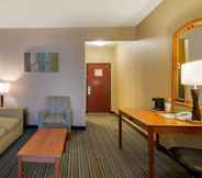 Others 5 Best Western Governors Inn & Suites