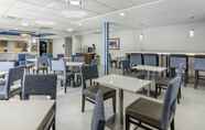 Restaurant 2 Comfort Inn & Suites Troutville - Roanoke North / Daleville