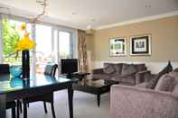 Ruang untuk Umum Collingham Serviced Apartments