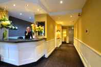 Lobi Collingham Serviced Apartments