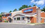 Exterior 5 AmericInn by Wyndham Cloquet