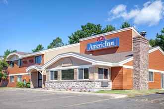 Exterior 4 AmericInn by Wyndham Cloquet