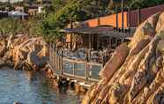 วิวและสถานที่ท่องเที่ยวใกล้เคียง 4 Cervo Hotel, Costa Smeralda Resort