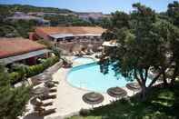 Swimming Pool Cervo Hotel, Costa Smeralda Resort