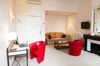 Common Space Best Western Hotel De France