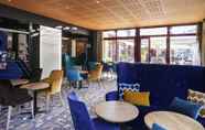 Bar, Kafe, dan Lounge 2 Mercure Dinan Port Le Jerzual