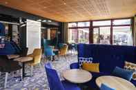 Bar, Kafe, dan Lounge Mercure Dinan Port Le Jerzual