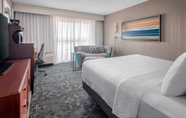 Others 3 Courtyard by Marriott Basking Ridge