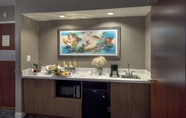 Restaurant 7 Courtyard by Marriott Basking Ridge