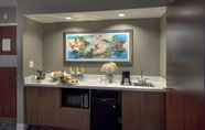 Restaurant 7 Courtyard by Marriott Basking Ridge