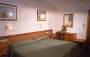 Bedroom 7 Hotel San Vicente