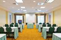 ห้องประชุม Hilton Garden Inn Ft Myers