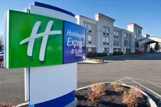 Exterior 4 Holiday Inn Express Hotel & Suites Columbus SW-Grove City, an IHG Hotel
