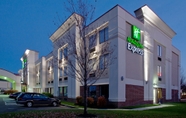 Luar Bangunan 2 Holiday Inn Express Hotel & Suites Columbus SW-Grove City, an IHG Hotel