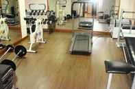 Fitness Center Hotel Inder Residency