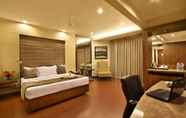 Kamar Tidur 3 Hotel Express Residency