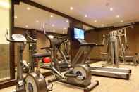 Fitness Center Hotel Express Residency