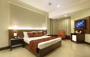 Kamar Tidur 2 Hotel Express Residency