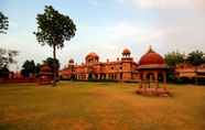 Exterior 7 The Lallgarh Palace - A Heritage Hotel