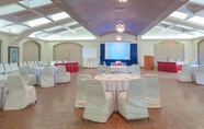 Functional Hall 6 Nanu Beach Resort and Spa