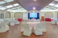 Functional Hall Nanu Beach Resort and Spa